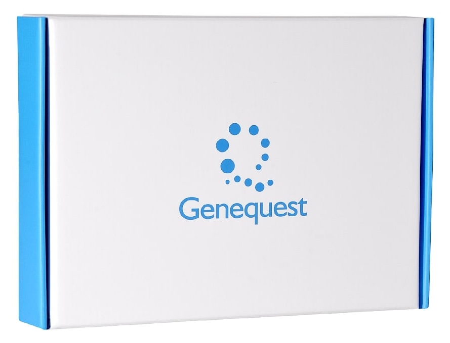 遺伝子検査キット